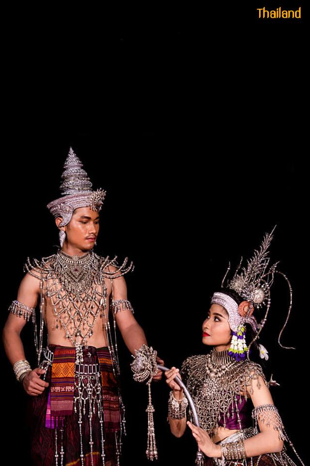 มหิธรปุระ: Mahidra pura dynasty | THAILAND 🇹🇭