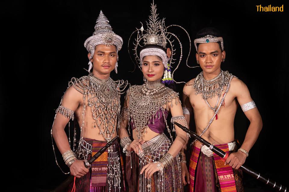 มหิธรปุระ: Mahidra pura dynasty | THAILAND 🇹🇭