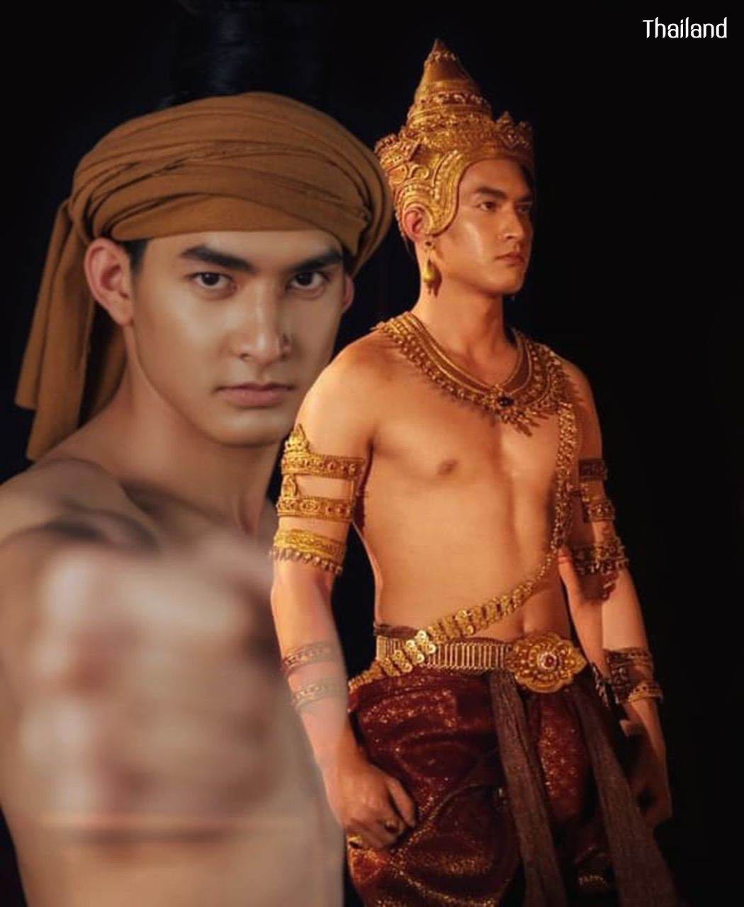 King Mengrai: The king of Lanna |THAILAND 🇹🇭