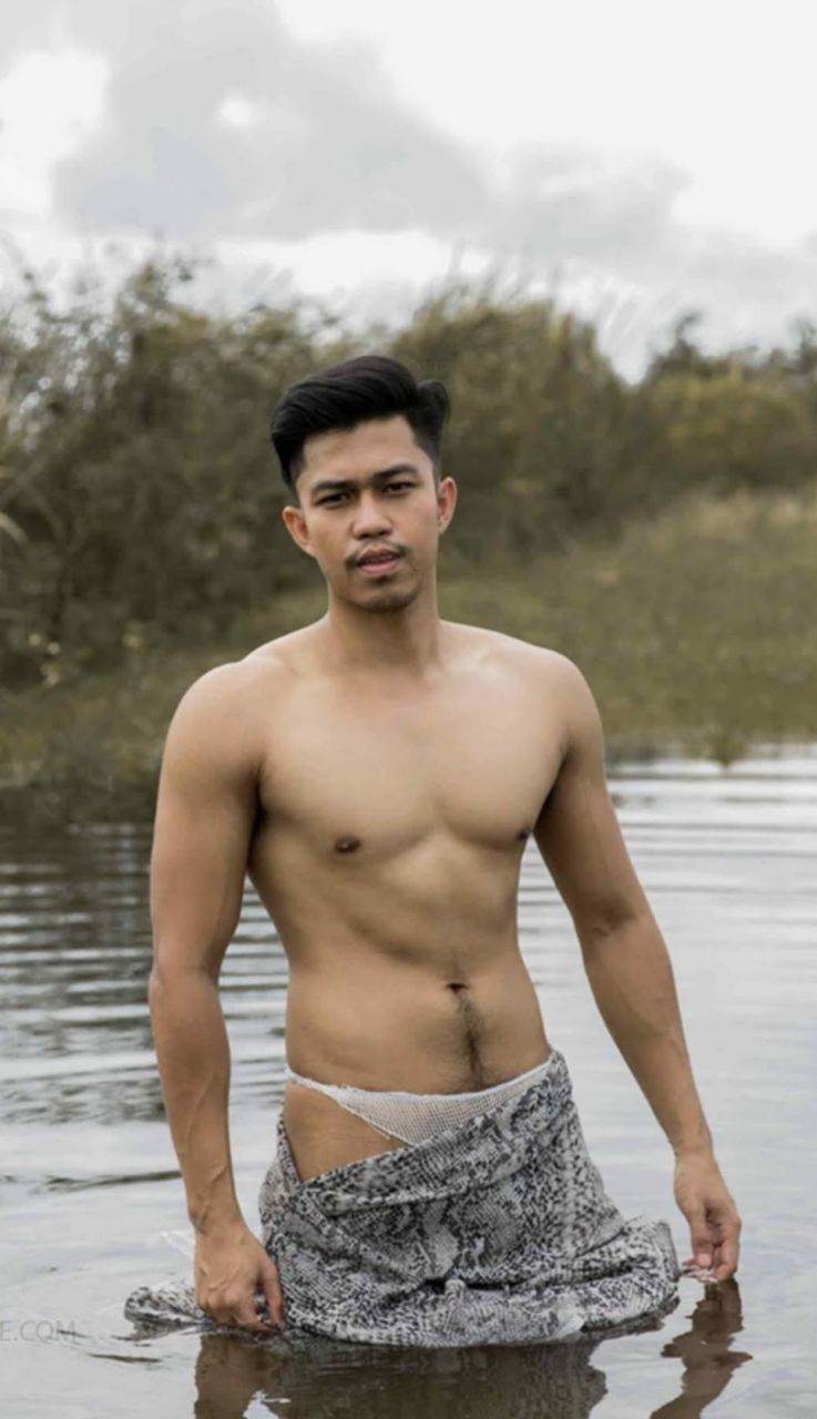 ปล่อยน้ำ...