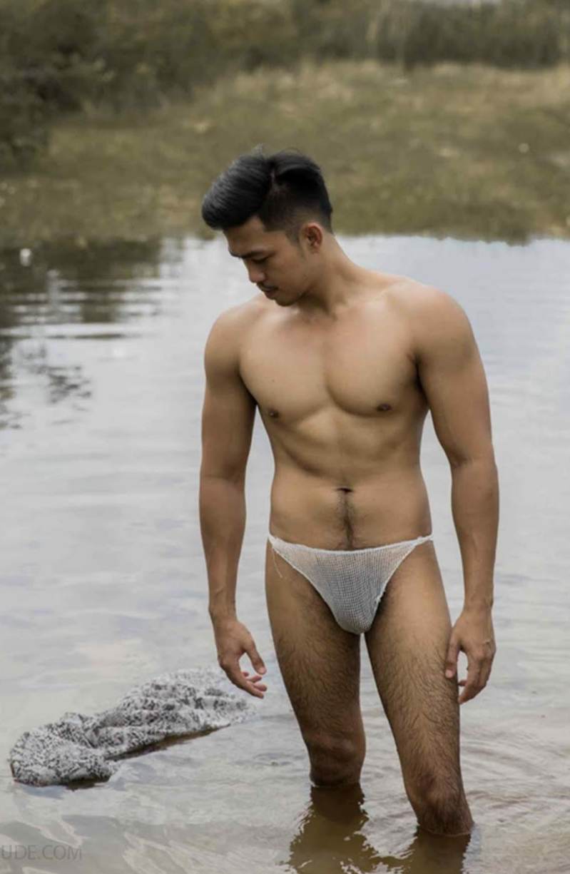 ปล่อยน้ำ...