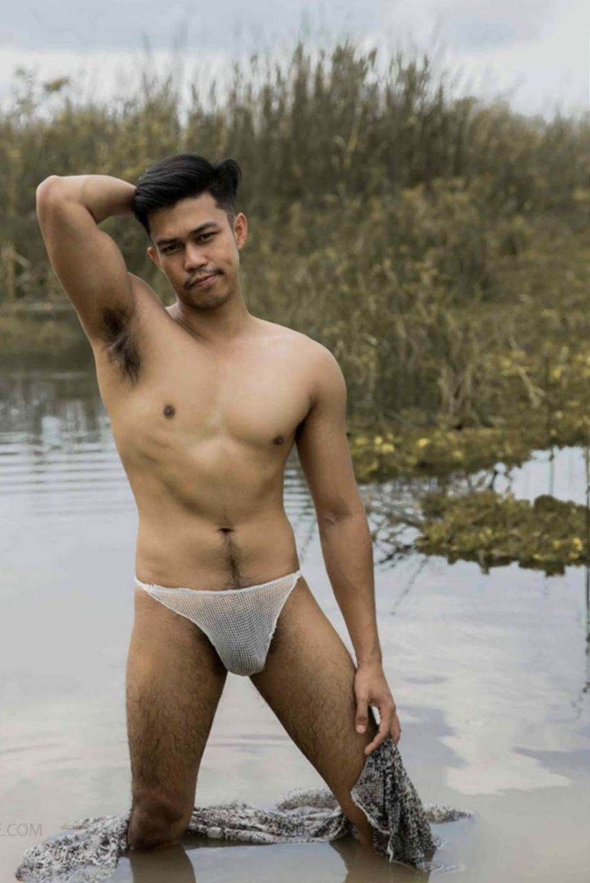 ปล่อยน้ำ...