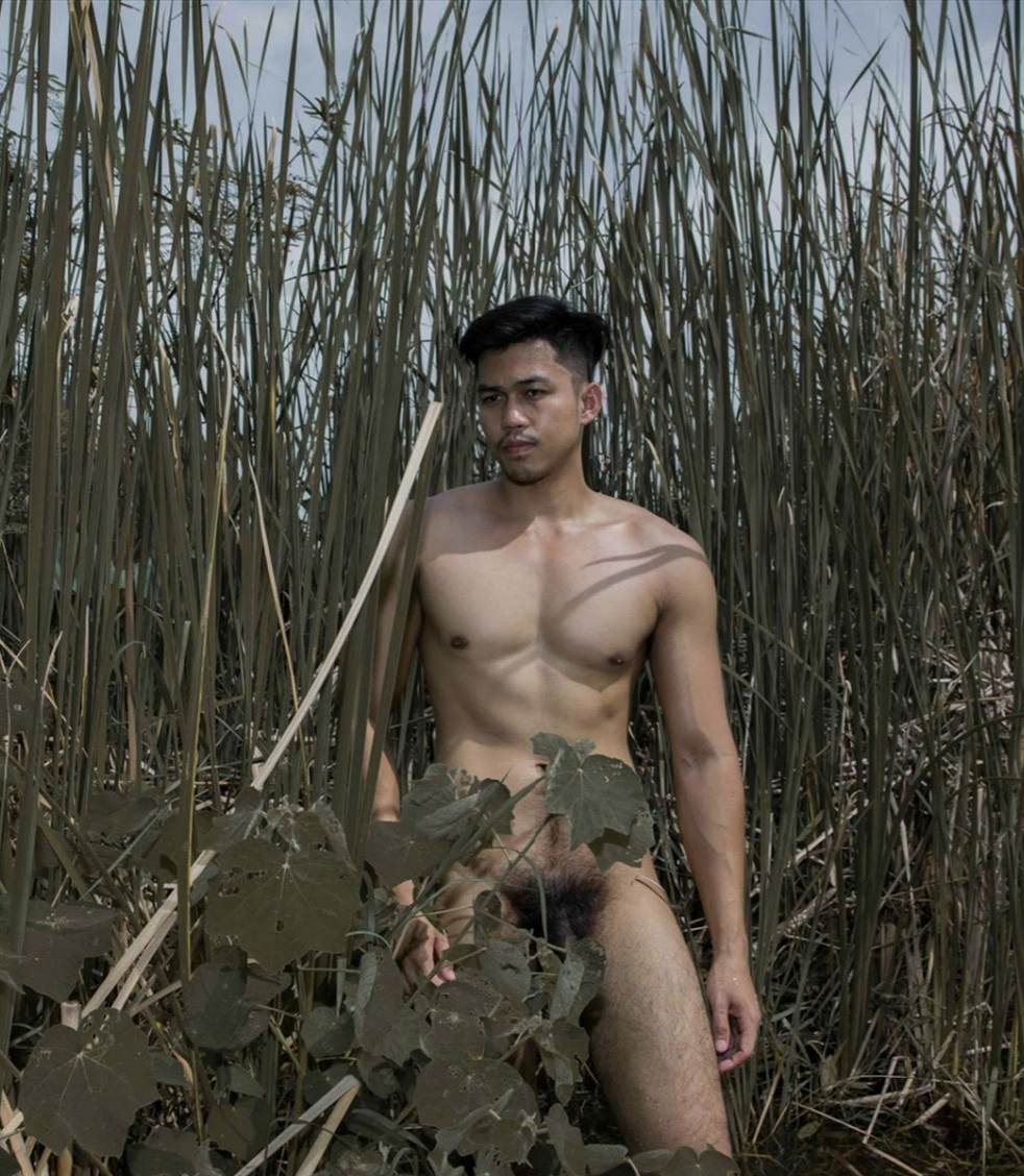 ปล่อยน้ำ...