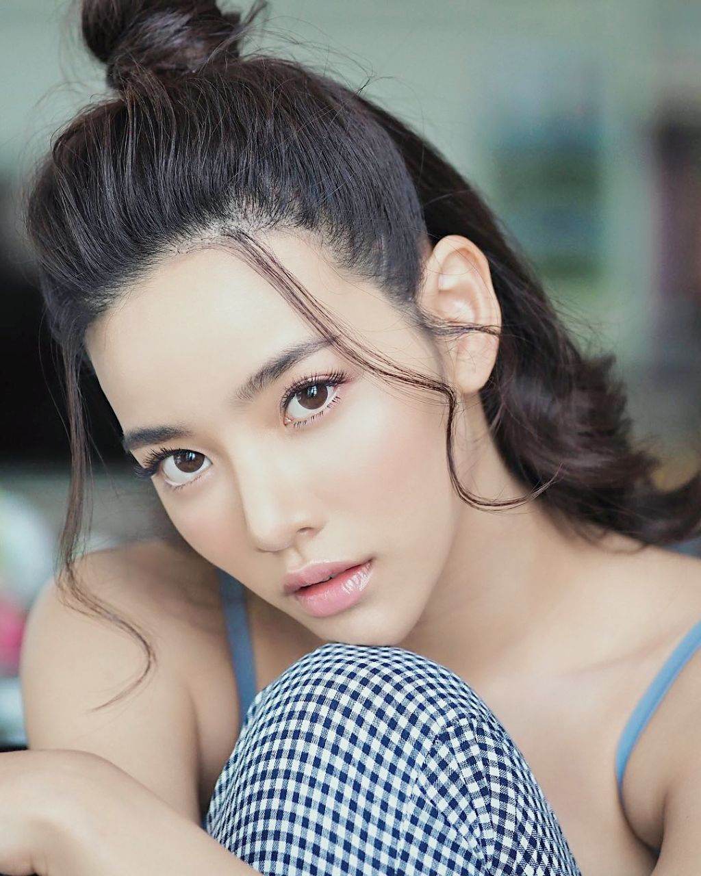 วาววา ณิชารีย์ เรื่อง บางระจัน