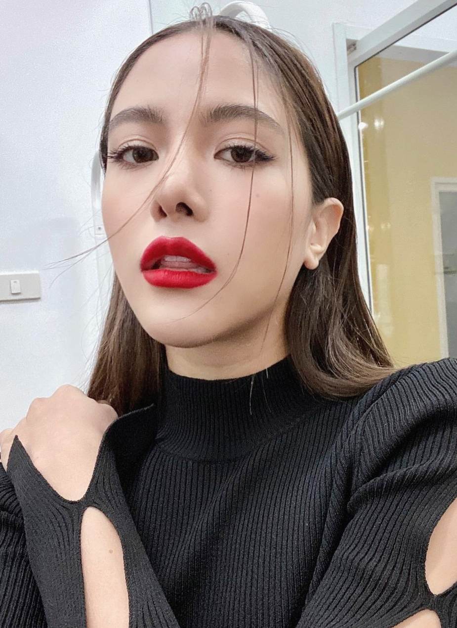 พรีม รณิดา เรื่อง ปิ่นอนงค์