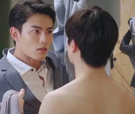 จิ้มจุ่ม จุ้นจิ้น