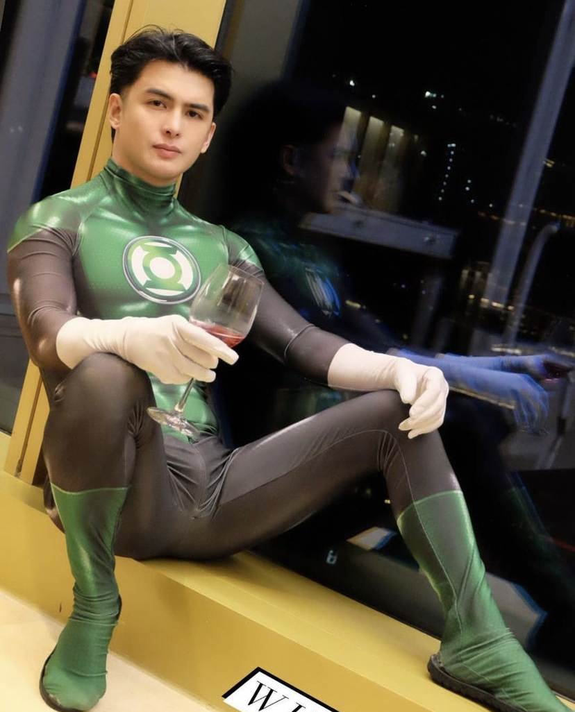 เก็บตก Halloween 2021