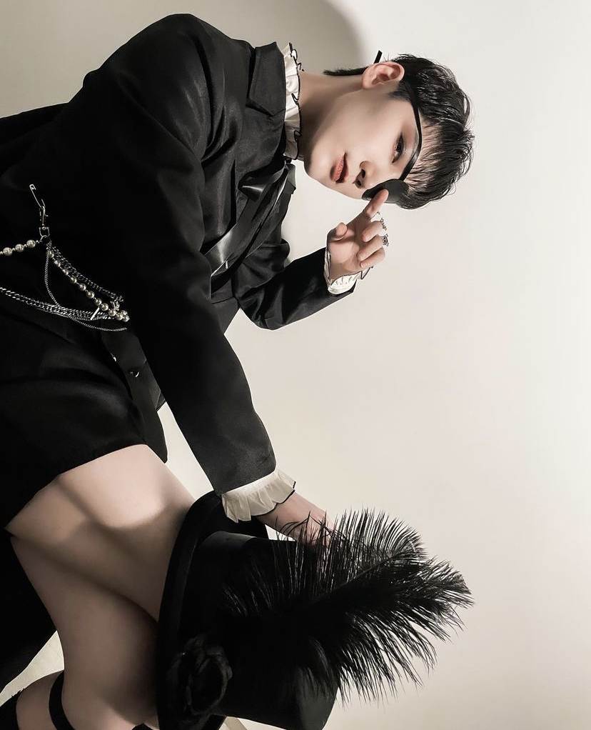 เก็บตก Halloween 2021