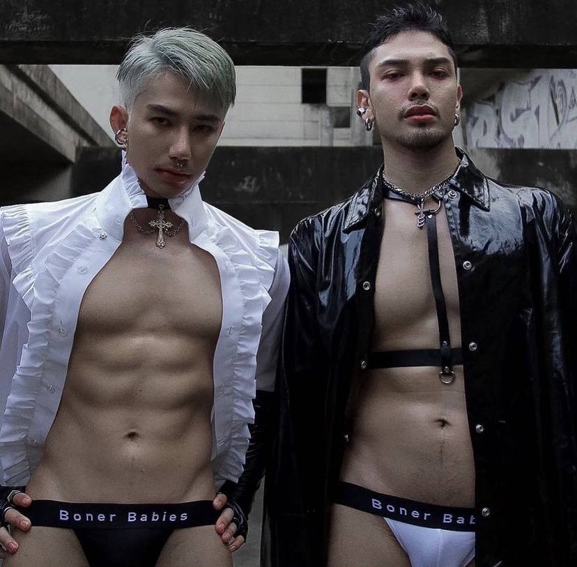 เก็บตก Halloween 2021