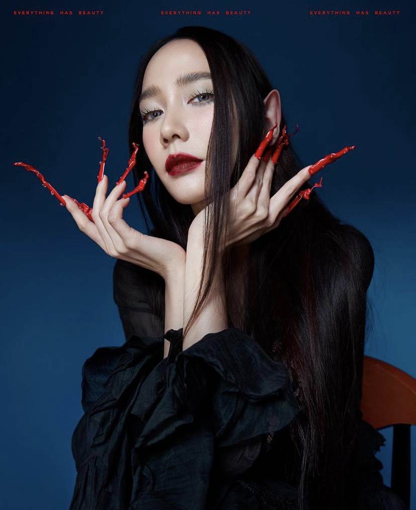 เก็บตก Halloween 2021