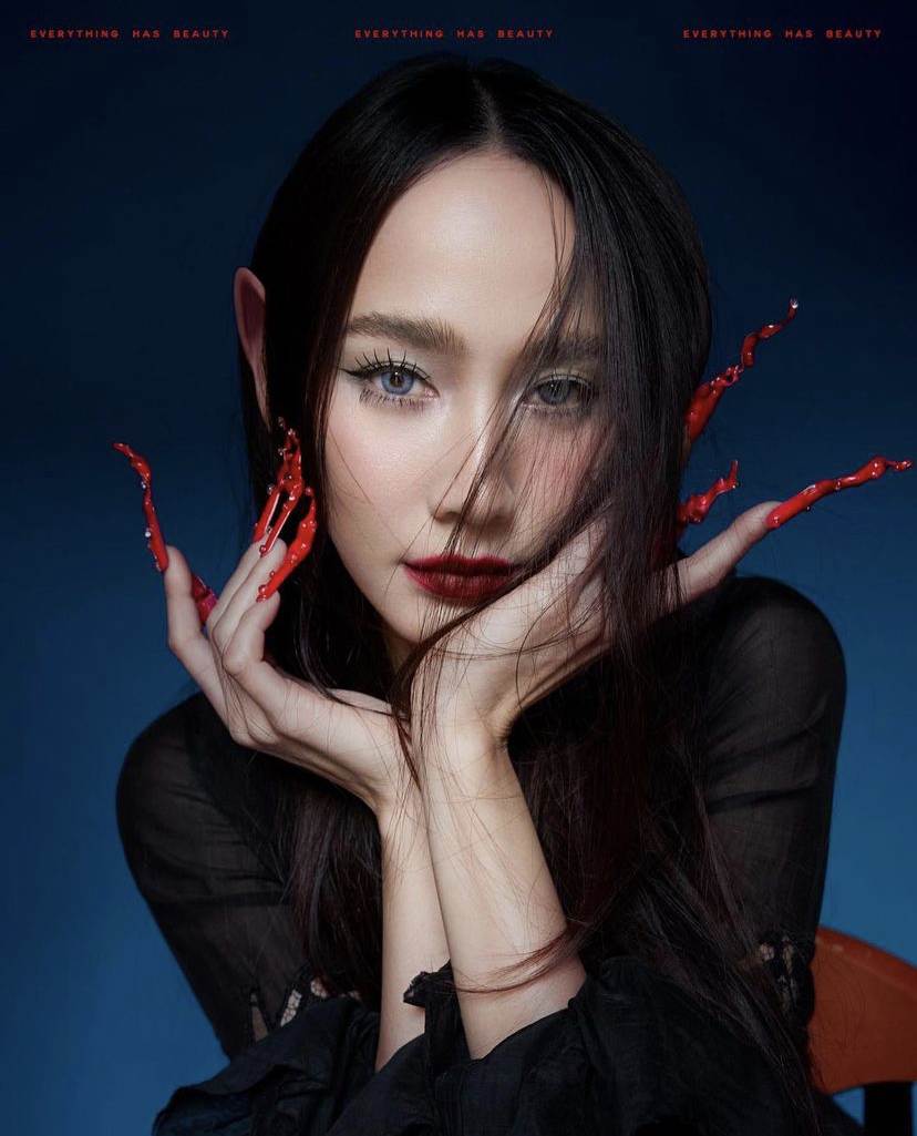 เก็บตก Halloween 2021