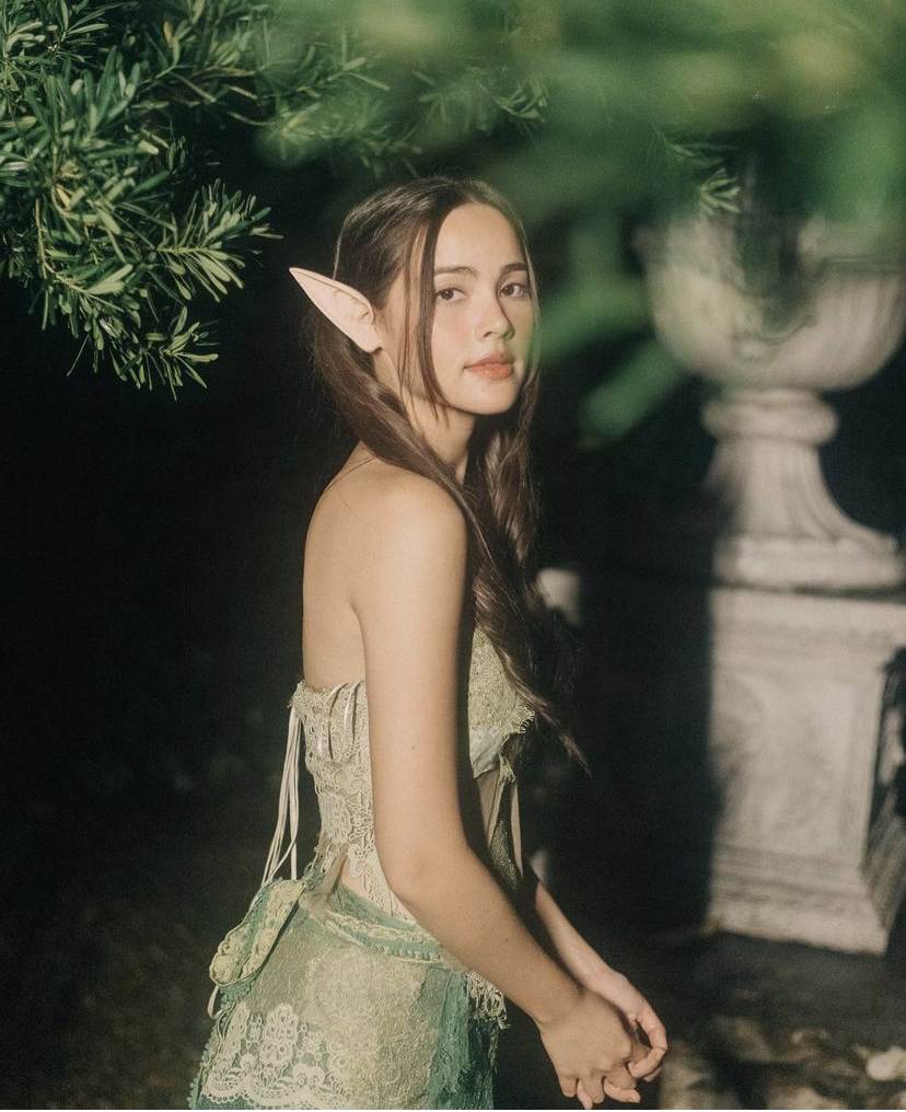 เก็บตก Halloween 2021