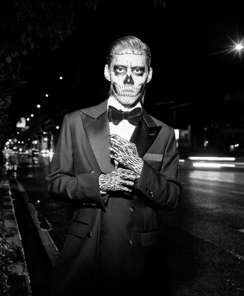 Sexy Halloween 2021 c1c