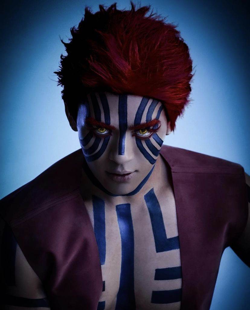 Sexy Halloween 2021 d1d