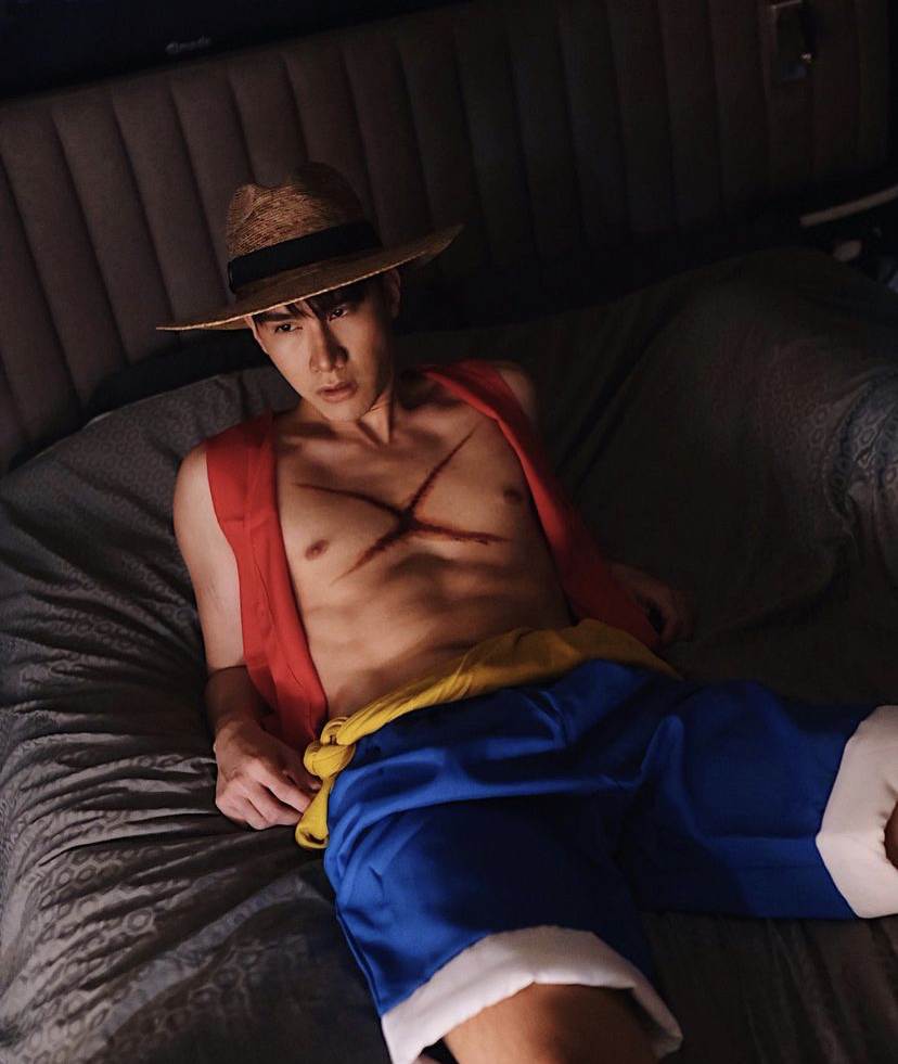Sexy Halloween 2021 d1d