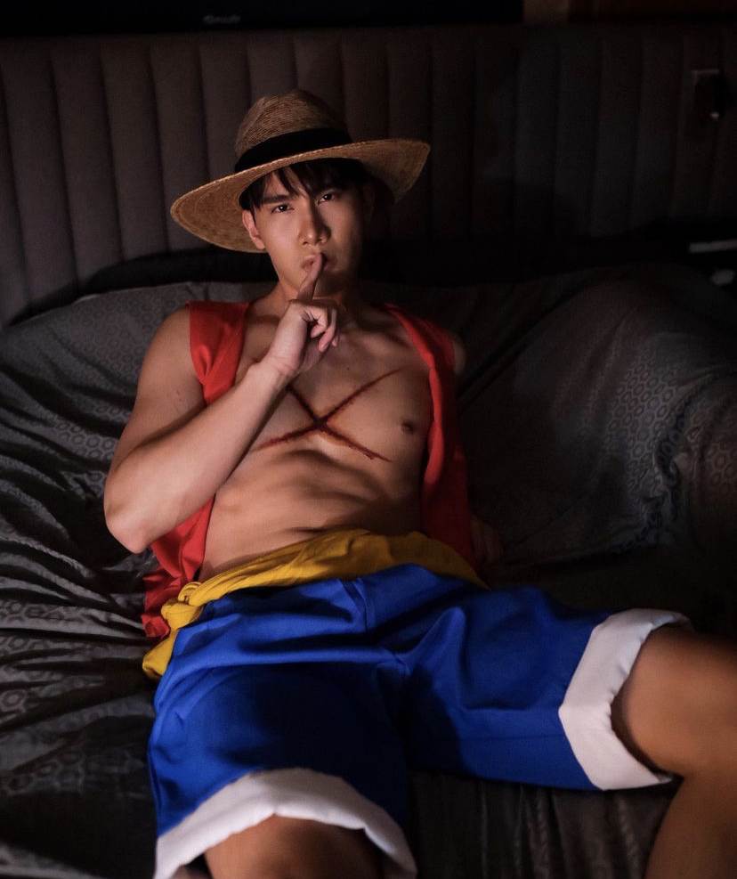 Sexy Halloween 2021 d1d