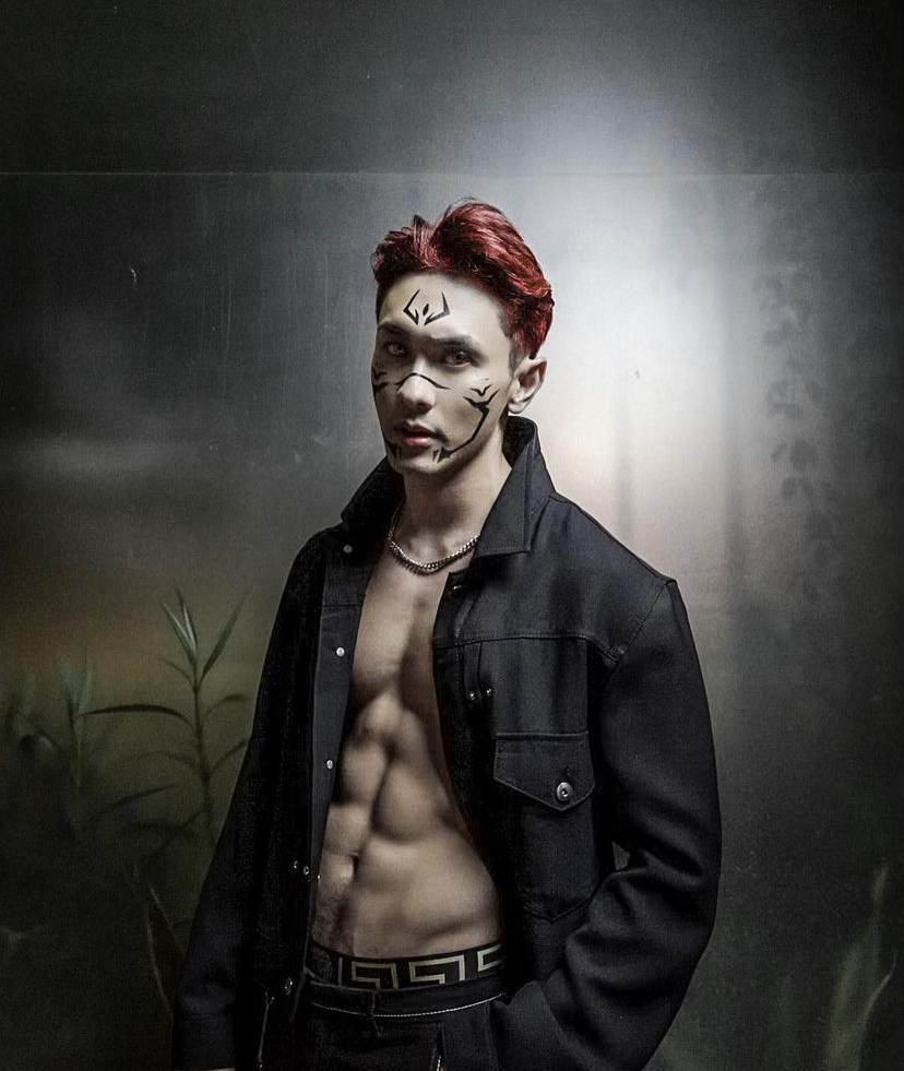 Sexy Halloween 2021 d1d