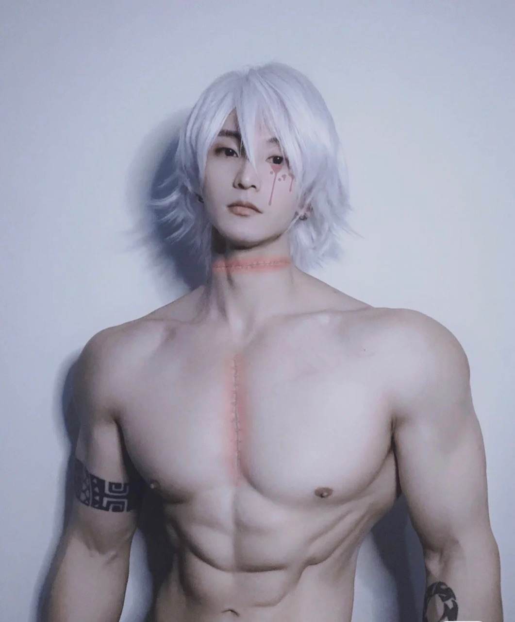 Sexy Halloween 2564/2021