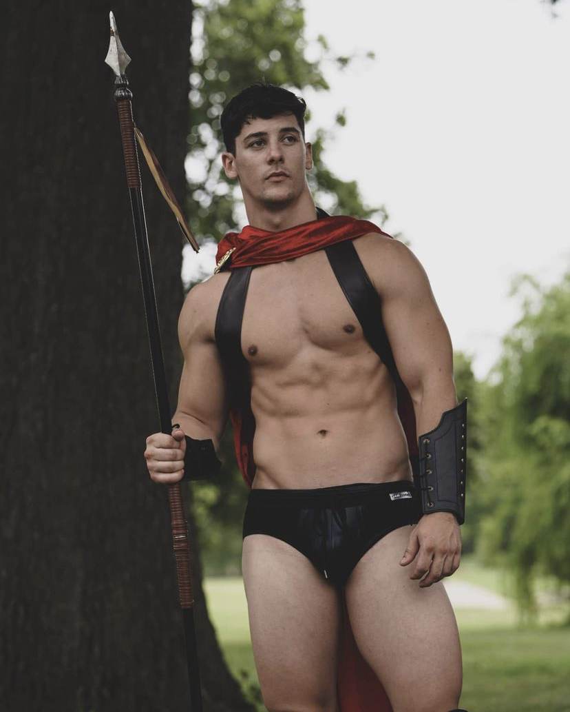Sexy Halloween 2564/2021