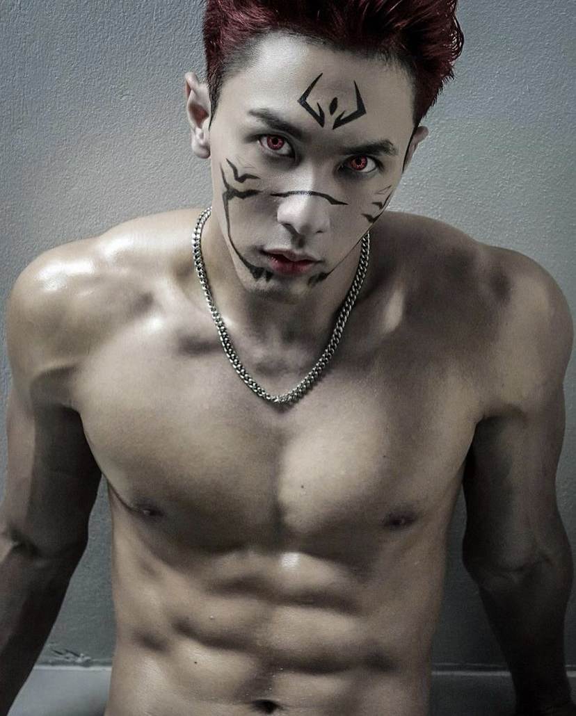 Sexy Halloween 2564/2021