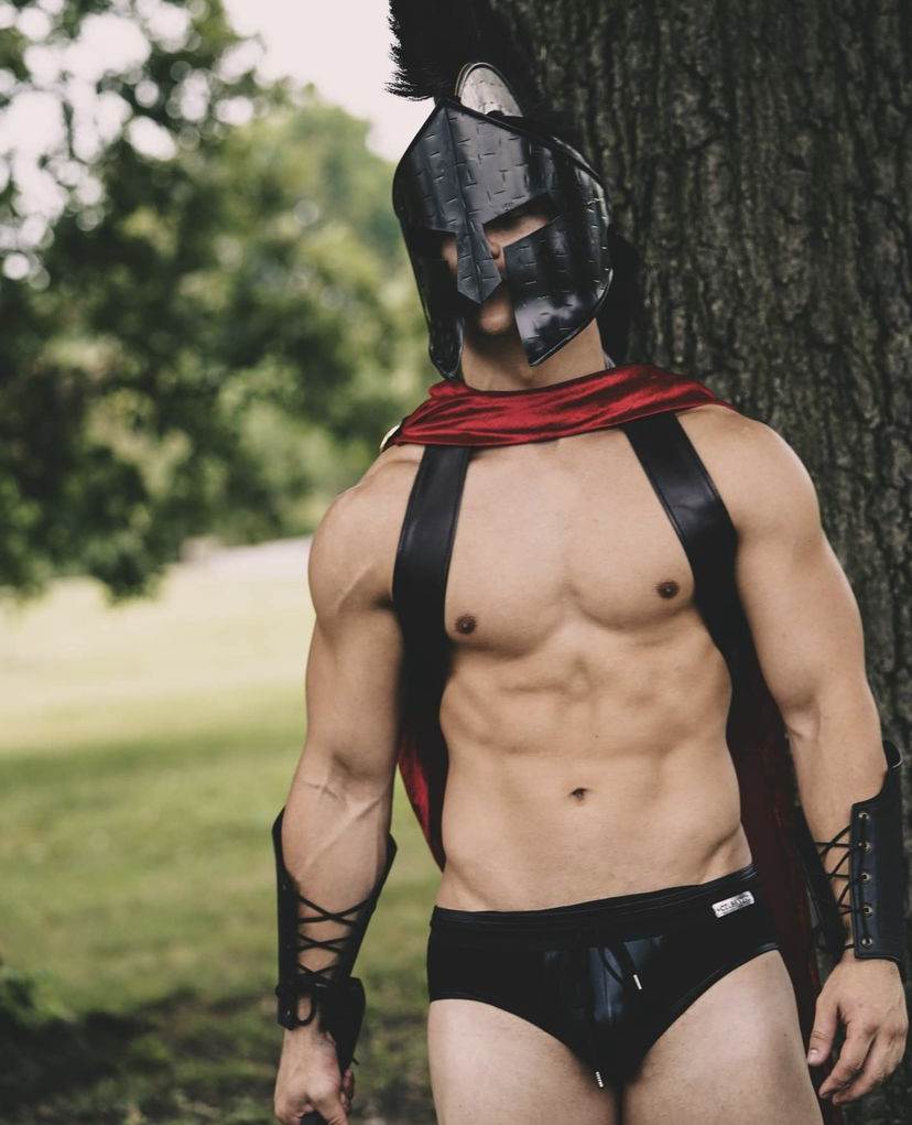 Sexy Halloween 2564/2021