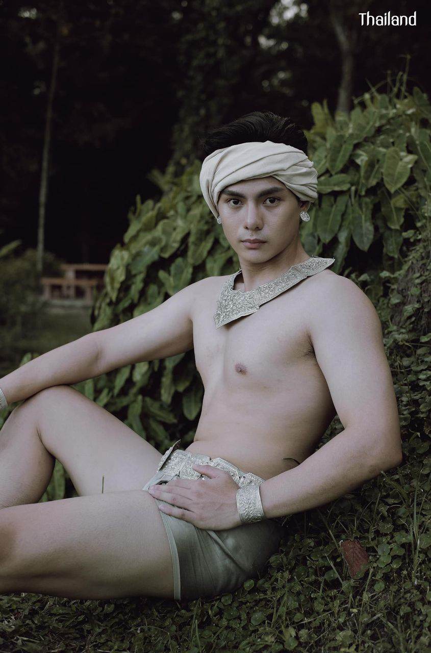 Thai Lanna guy | THAILAND 🇹🇭