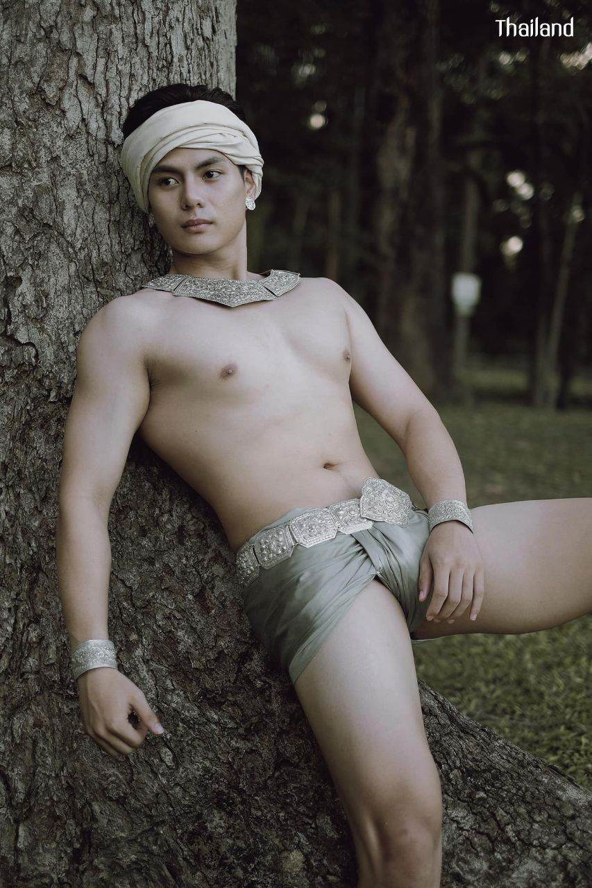 Thai Lanna guy | THAILAND 🇹🇭