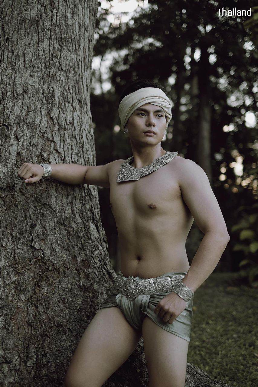 Thai Lanna guy | THAILAND 🇹🇭