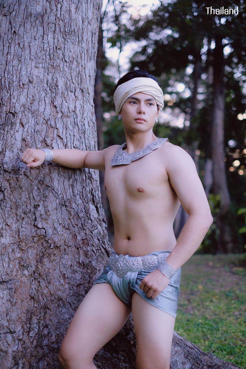 Thai Lanna guy | THAILAND 🇹🇭