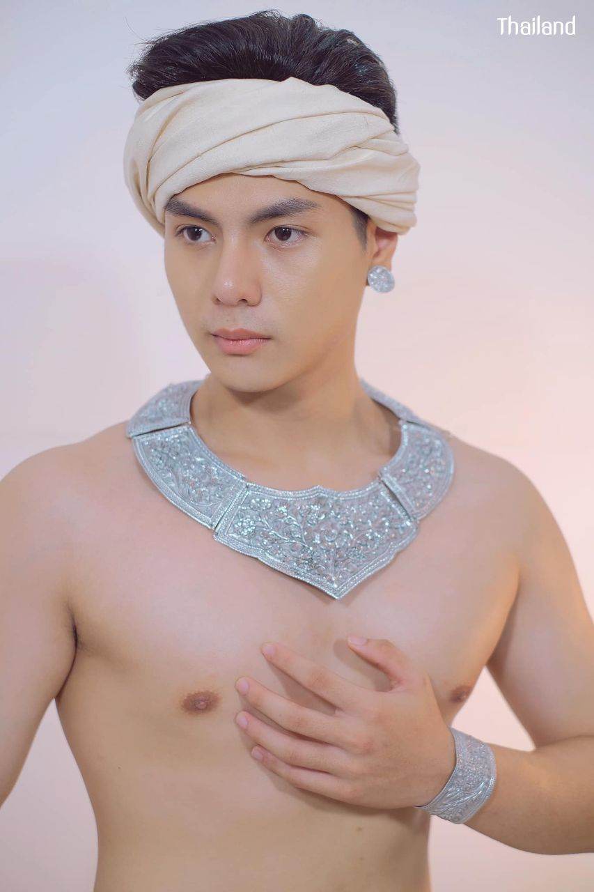 Thai Lanna guy | THAILAND 🇹🇭