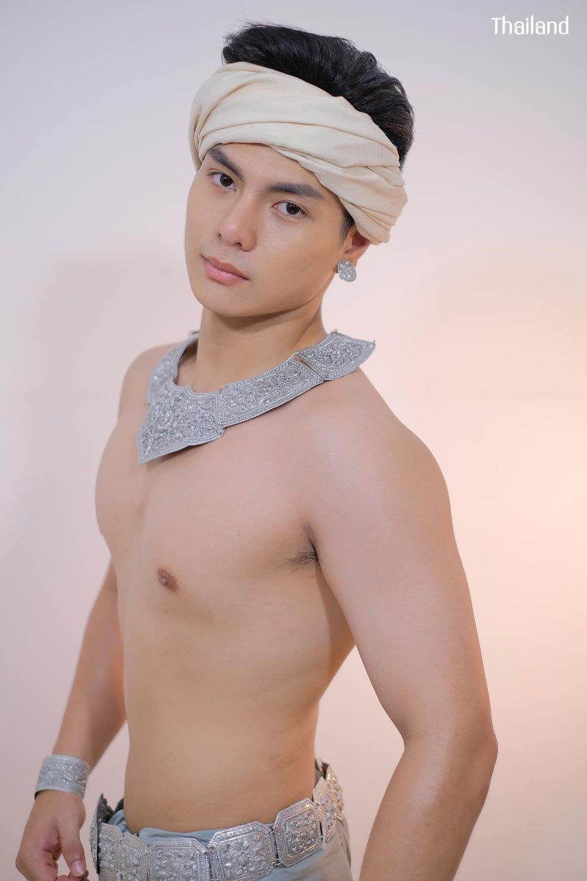Thai Lanna guy | THAILAND 🇹🇭
