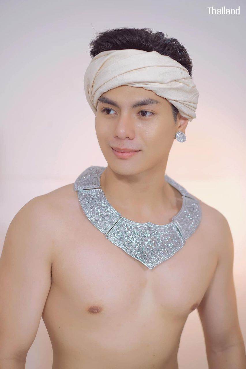 Thai Lanna guy | THAILAND 🇹🇭