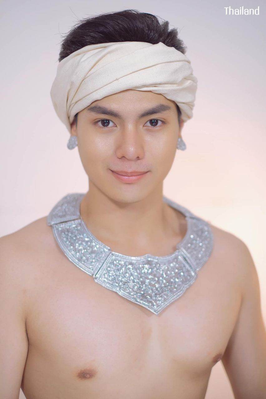Thai Lanna guy | THAILAND 🇹🇭