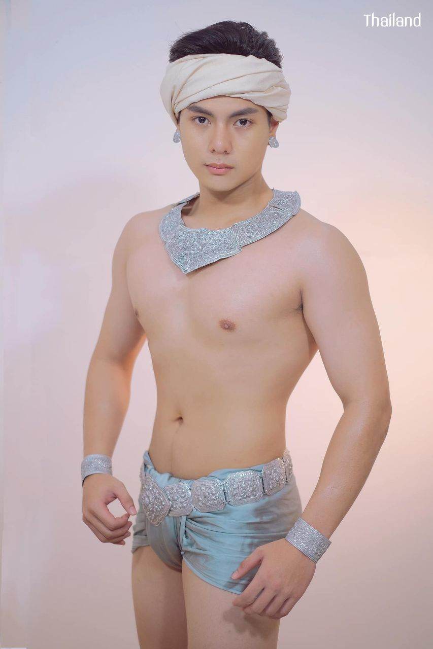 Thai Lanna guy | THAILAND 🇹🇭