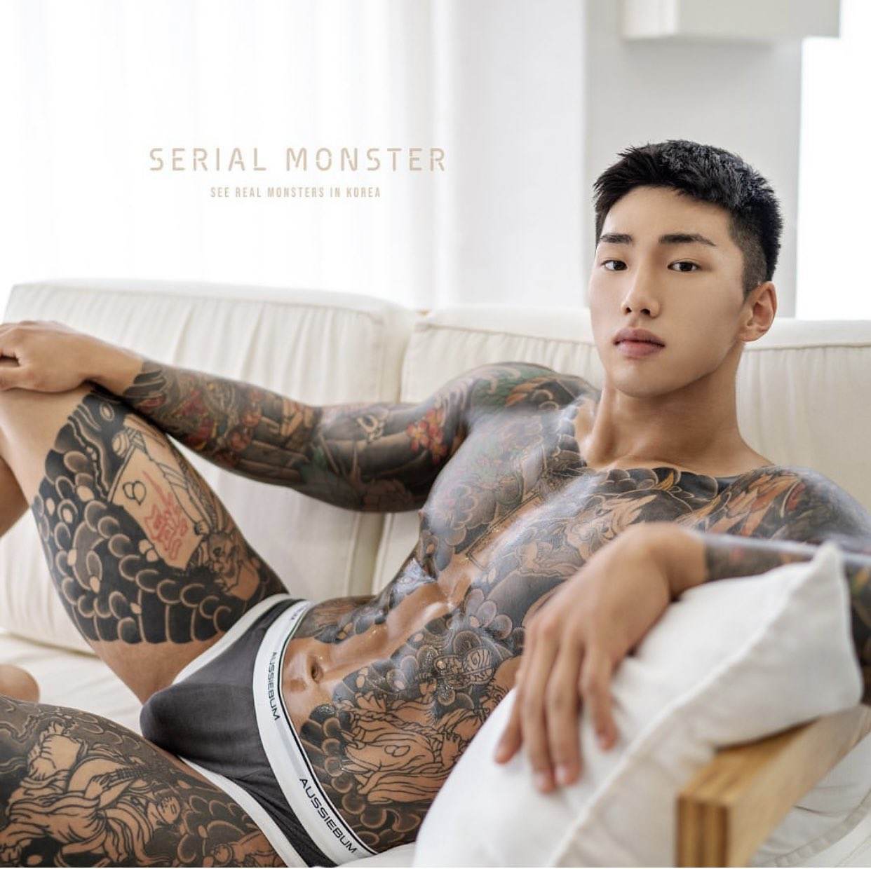 ตาลายผู้ชายเป้าฉ่ำ 4