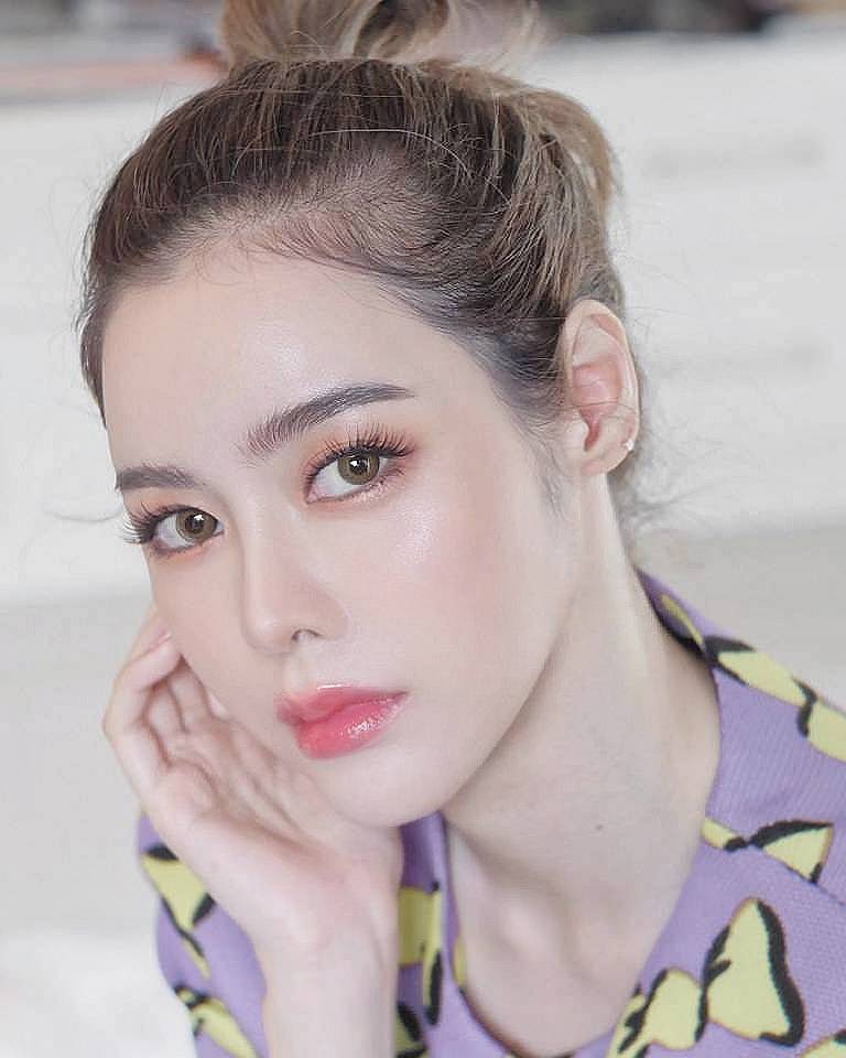 ไอซ์ ปรีชญา เรื่อง มายาเสน่ห์หา