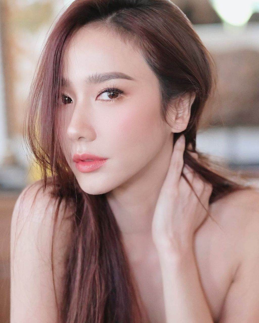อั้ม พัชราภา ภาพยนตร์เรื่อง 30กำลังแจ๋ว