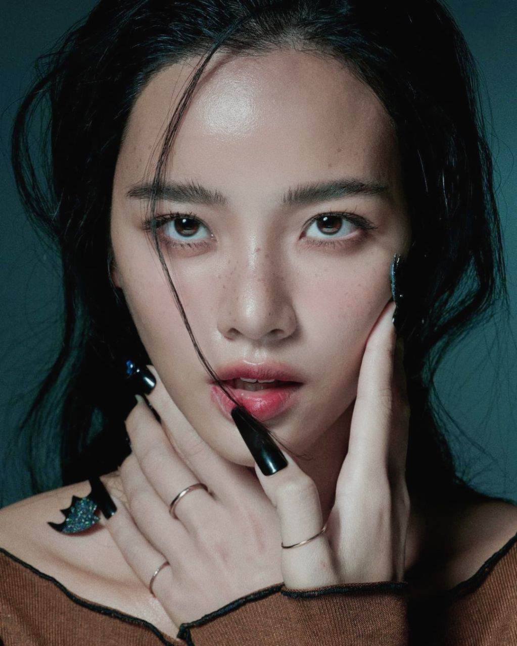 วาววา ณิชารีย์ เรื่อง คงกระพันนารี