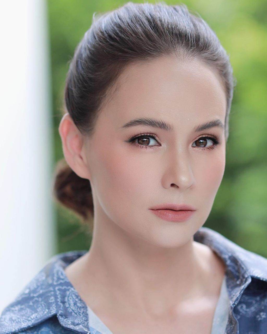 แอน อลิชา เรื่อง รักใสใสหัวใจเดียวกัน