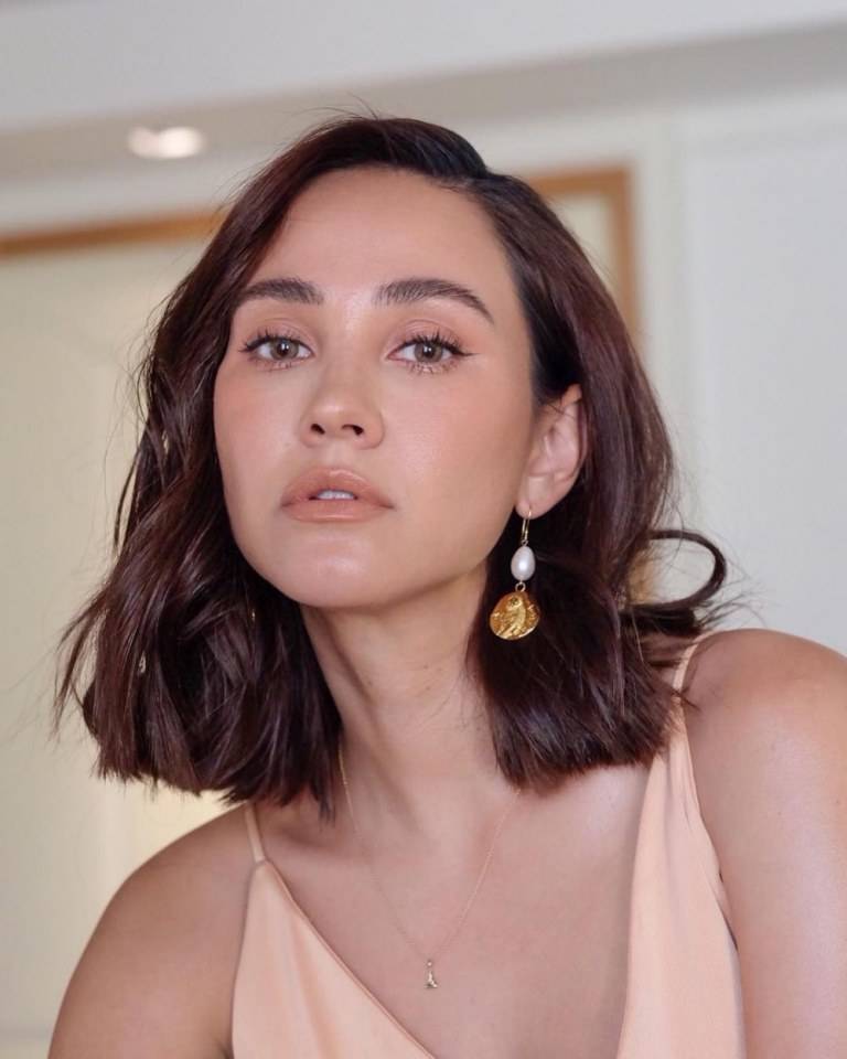 เจนสุดา ปานโต เรื่อง สวรรค์เบี่ยง
