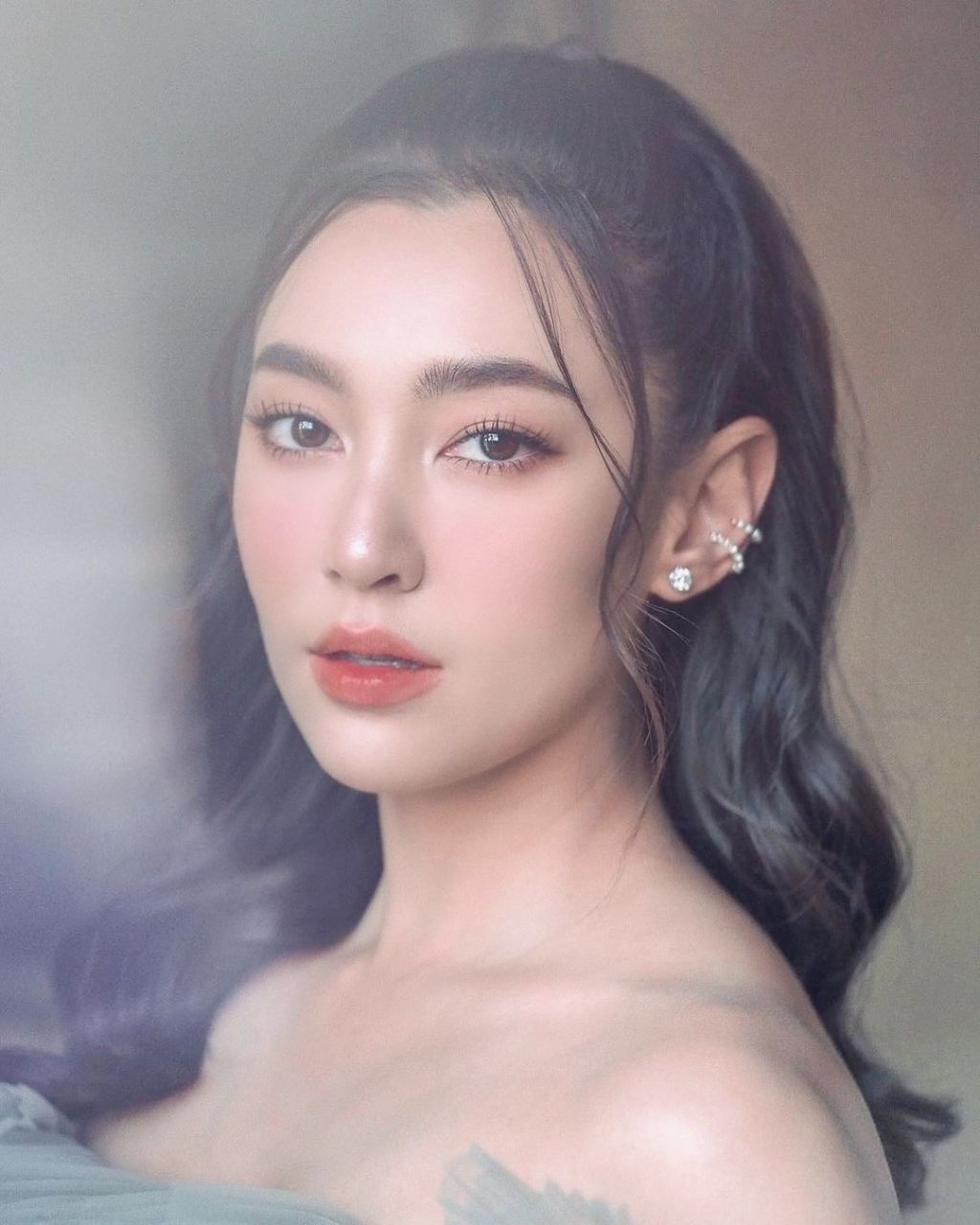 เบลล่า ราณี เรื่อง กรงกรรม