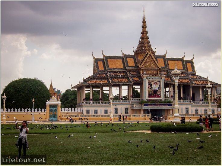 🇹🇭Thailand temple in Cambodia:สถาปัตยกรรมไทยประเพณีในกัมพูชา