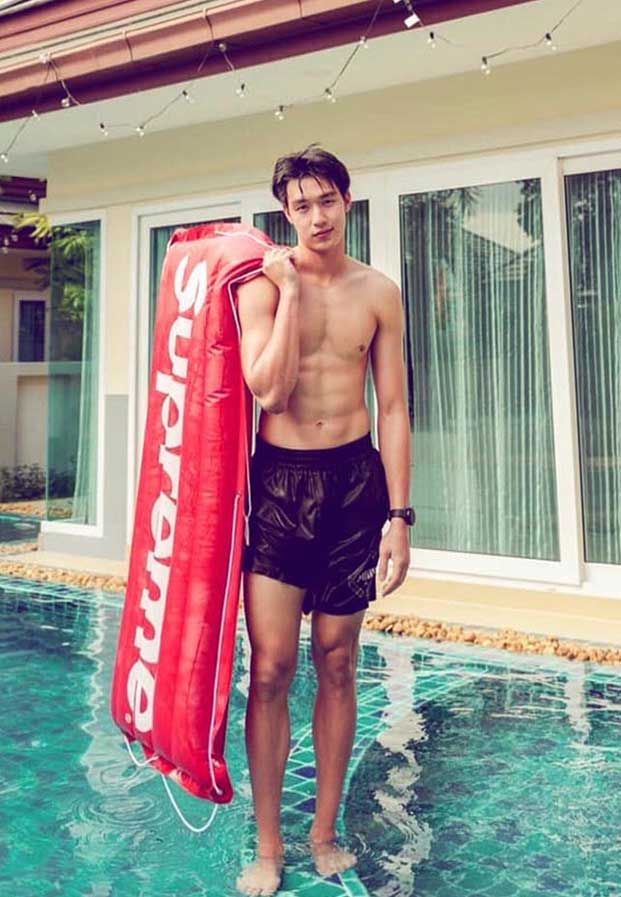 งัดหน้าพัง