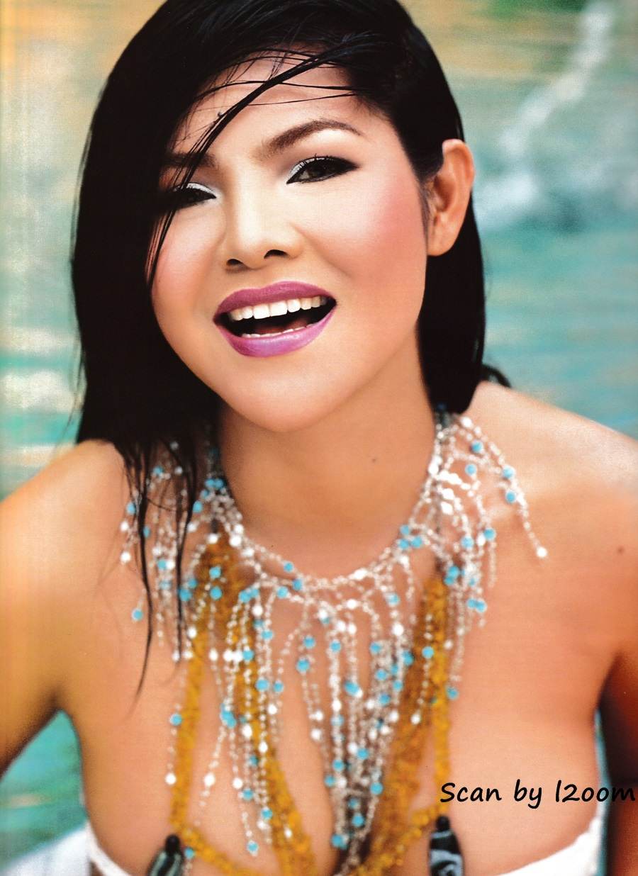(วันวาน) อาภาพร นครสวรรค์ @ M Magazine ปีที่ 1 ฉบับที่ 11 มกราคม 2544
