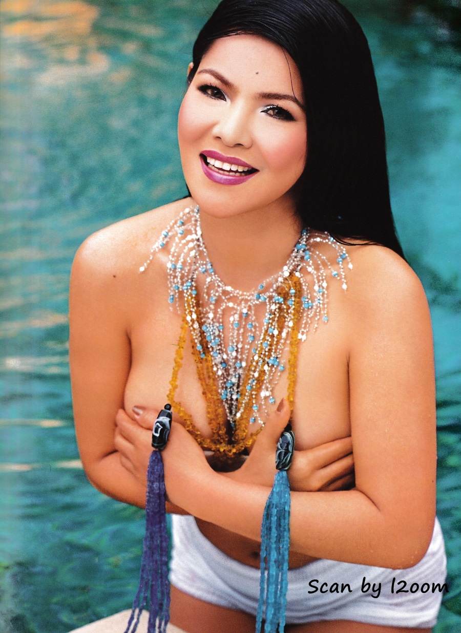 (วันวาน) อาภาพร นครสวรรค์ @ M Magazine ปีที่ 1 ฉบับที่ 11 มกราคม 2544