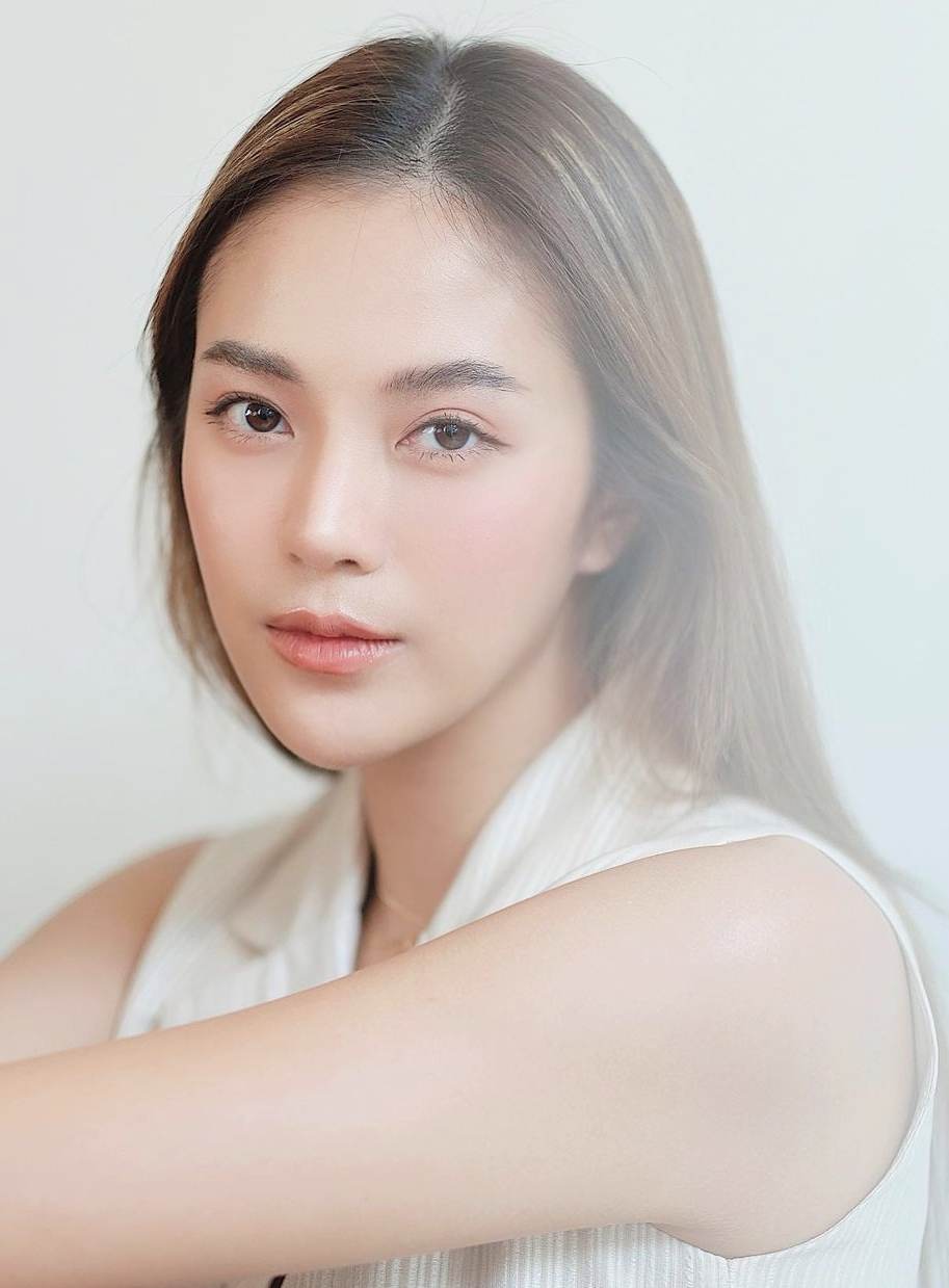 เมย์ นิศาชล เรื่อง มัดหัวใจยัยซุปตาร์