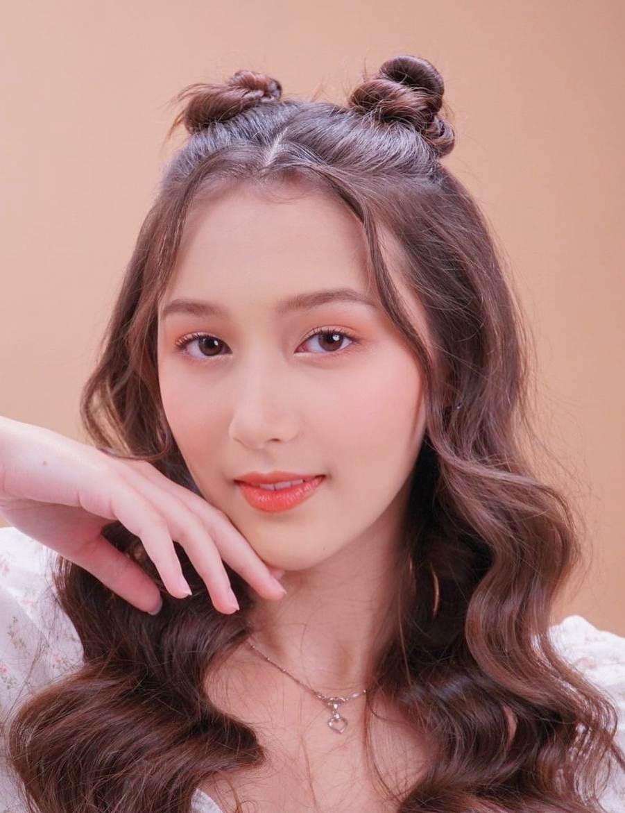 เคท มาริลิน เรื่อง แผนรักหักคานลุง