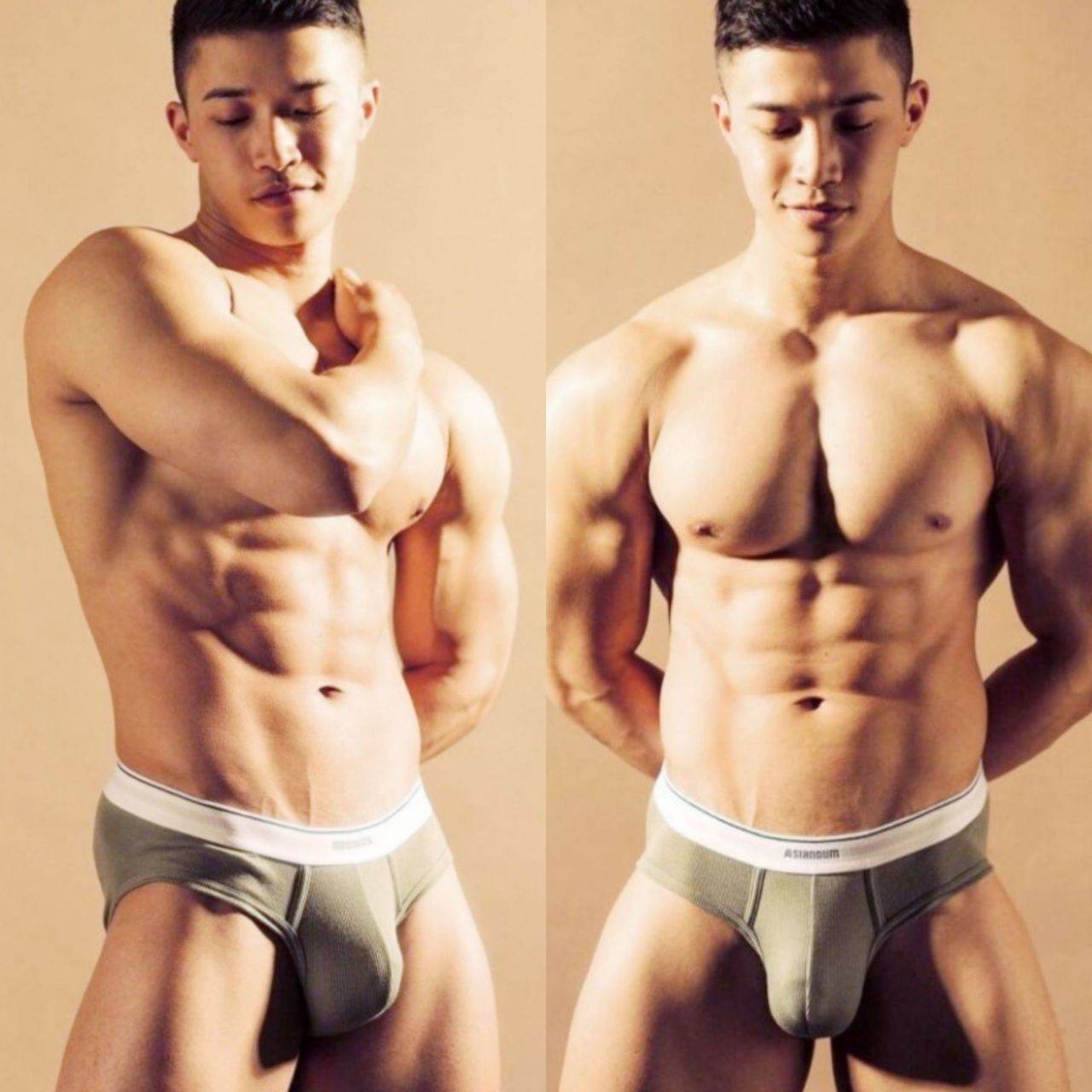 ผู้ชายสายฮาร์ด