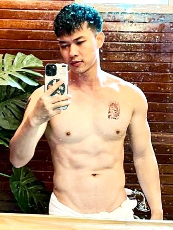 หมดตัวไปกับหวย เสียโคยไปกับตร๊ด