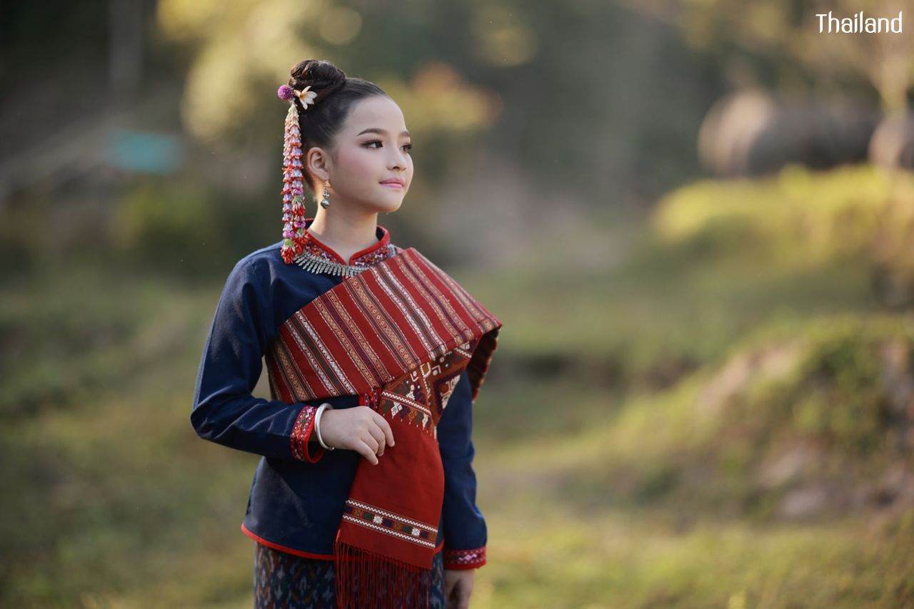 Phu Tai Ethnic | THAILAND 🇹🇭